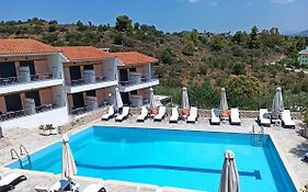 Phaistos Hotel